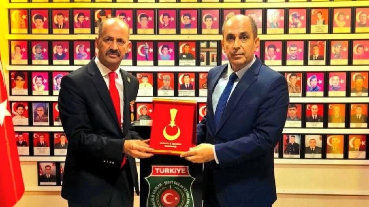 Başkan Yavuz, Jandarma Teşkilatını Unutmadı