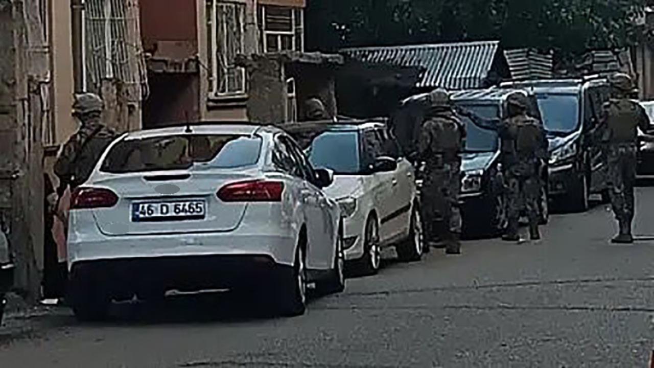 Bayram günü işlenen cinayete ilişkin 1 gözaltı