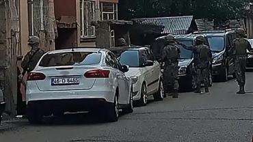 Bayram günü işlenen cinayete ilişkin 1 gözaltı