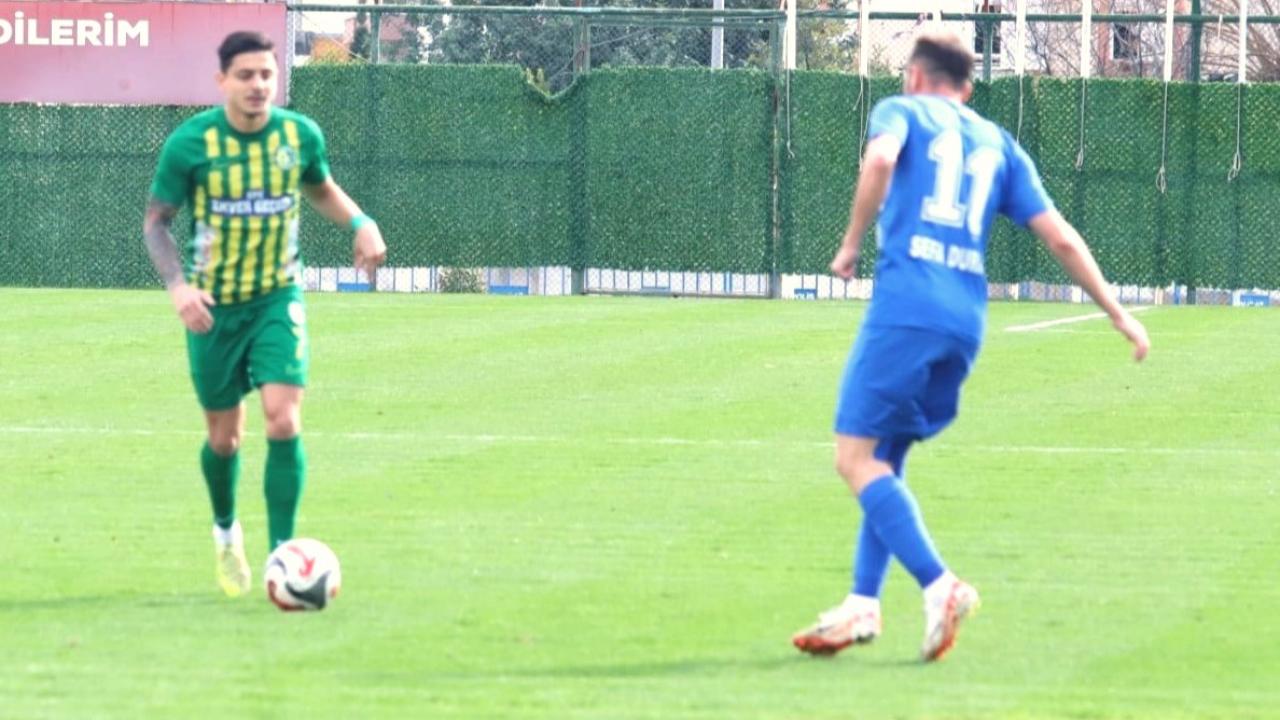 Berk Yıldız memleket takımından teklif aldı