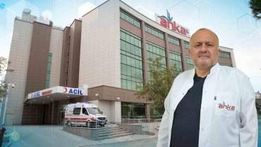 Beyin ve Sinir Cerrahisi Op. Dr. Murat Uğur ANKA’da