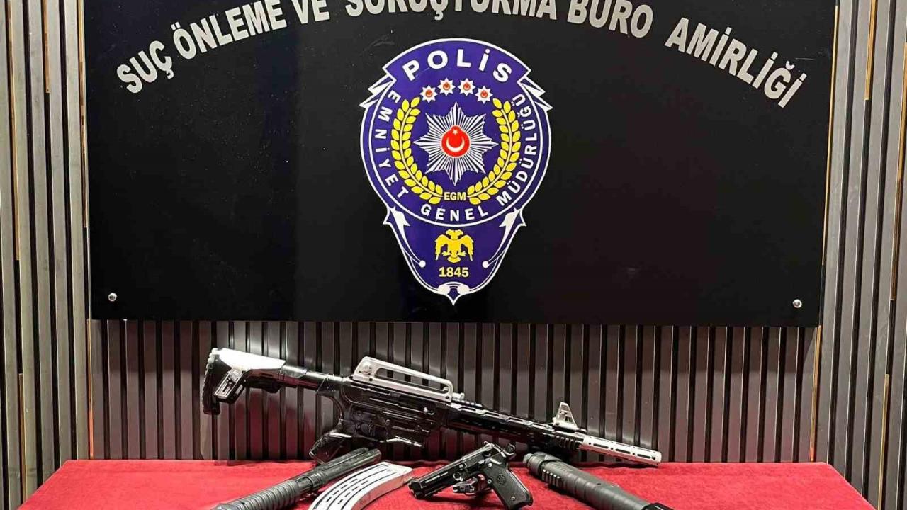 Bıçaklı kavga: 1 ölü