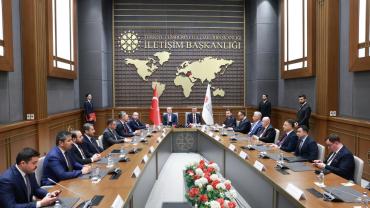 BİK ve İŞKUR’dan basın sektörüne istihdam desteği