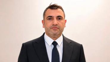 ŞBB Fen İşleri Daire Başkanı Baytemur hayatını kaybetti