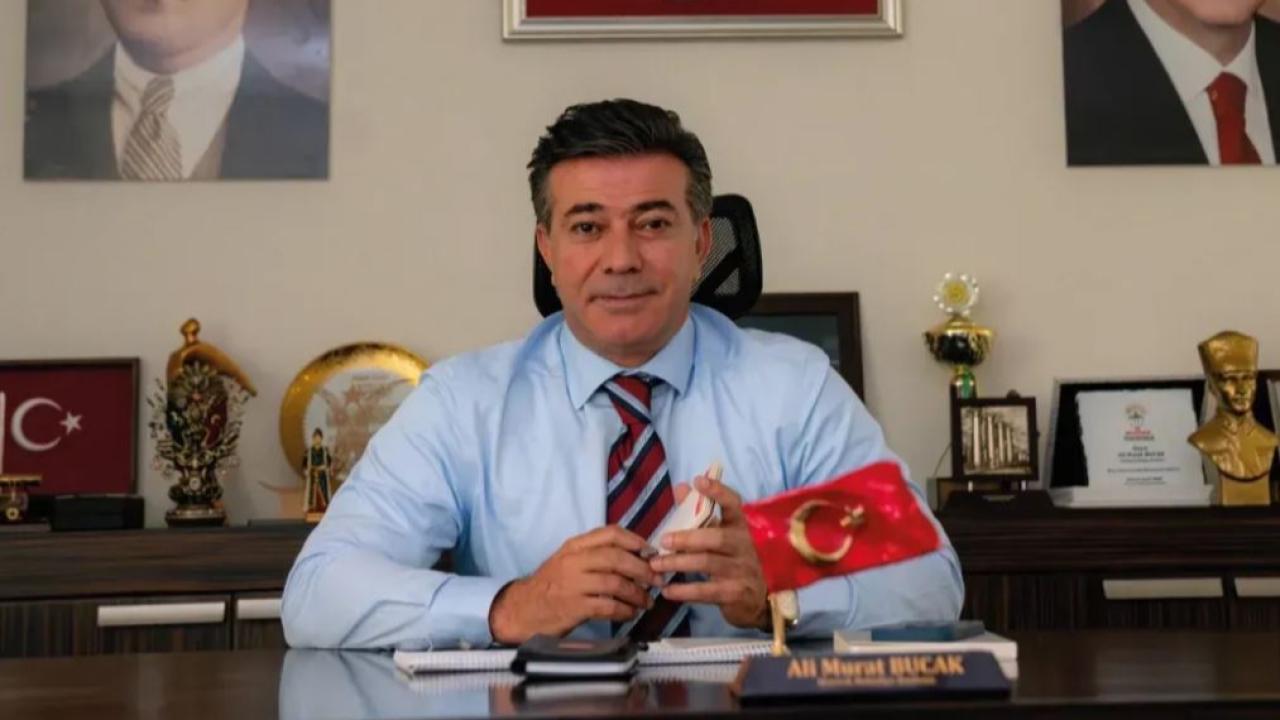 Bucak'tan 'personel alımları' açıklaması