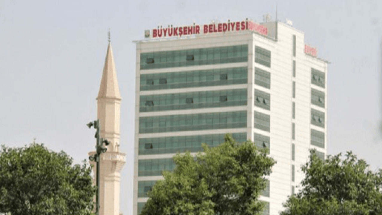 Büyükşehir Belediyesi'nde yeni daire başkanı belli oldu