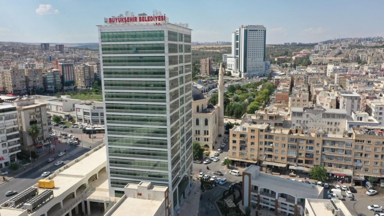 Büyükşehir personel alıyor. Detaylar açıklandı