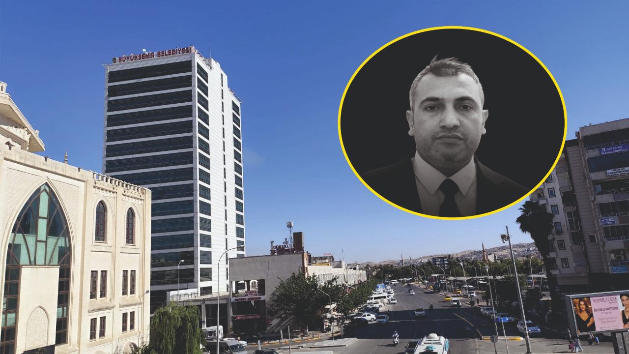 Büyükşehir yasta!