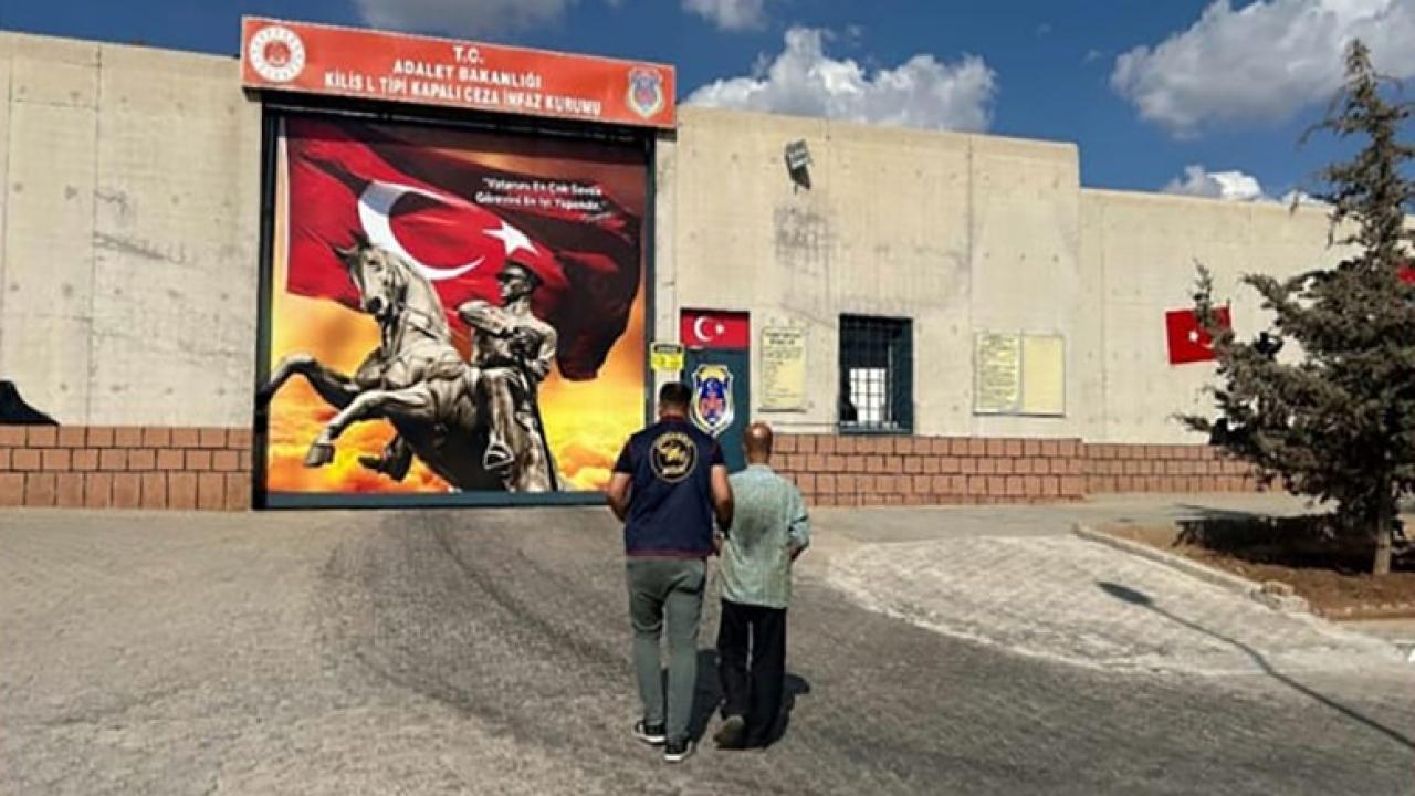Çeşitli suçlardan aranan 21 şahıs yakalandı