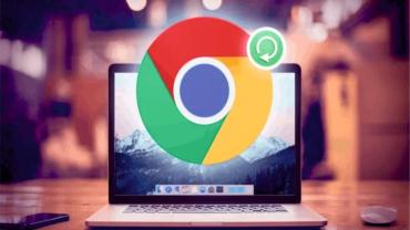 Chrome artık daha hızlı