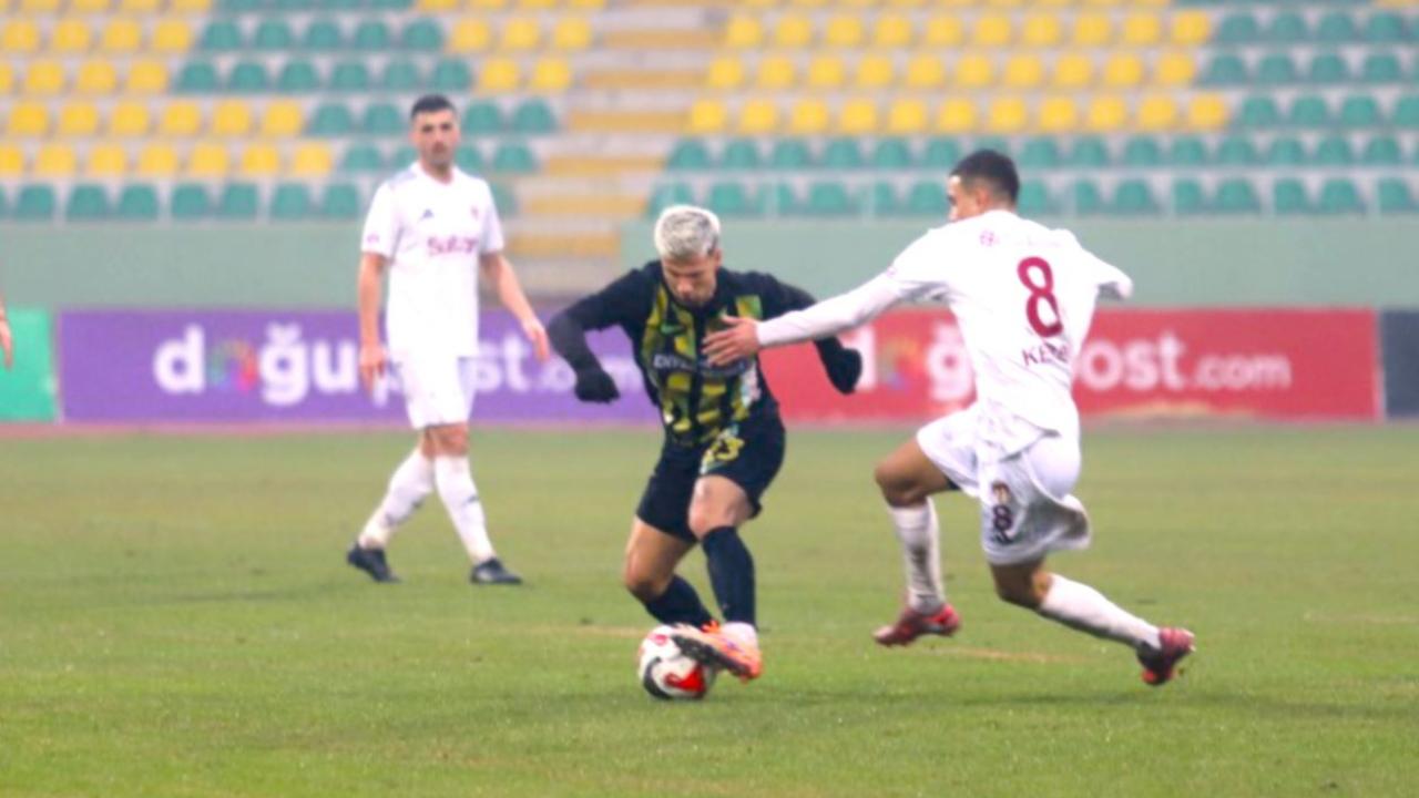 Çınar Tarhan'a yeni teklif
