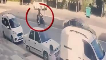 Cinayeti işledikten sonra yemek yemişler