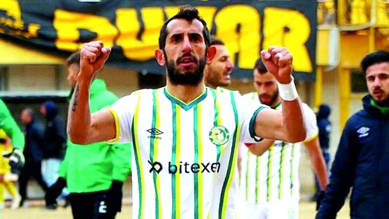 Cumali Bişi son kararını verdi