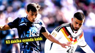 Deniz Undav bu kez imdada yetişemedi
