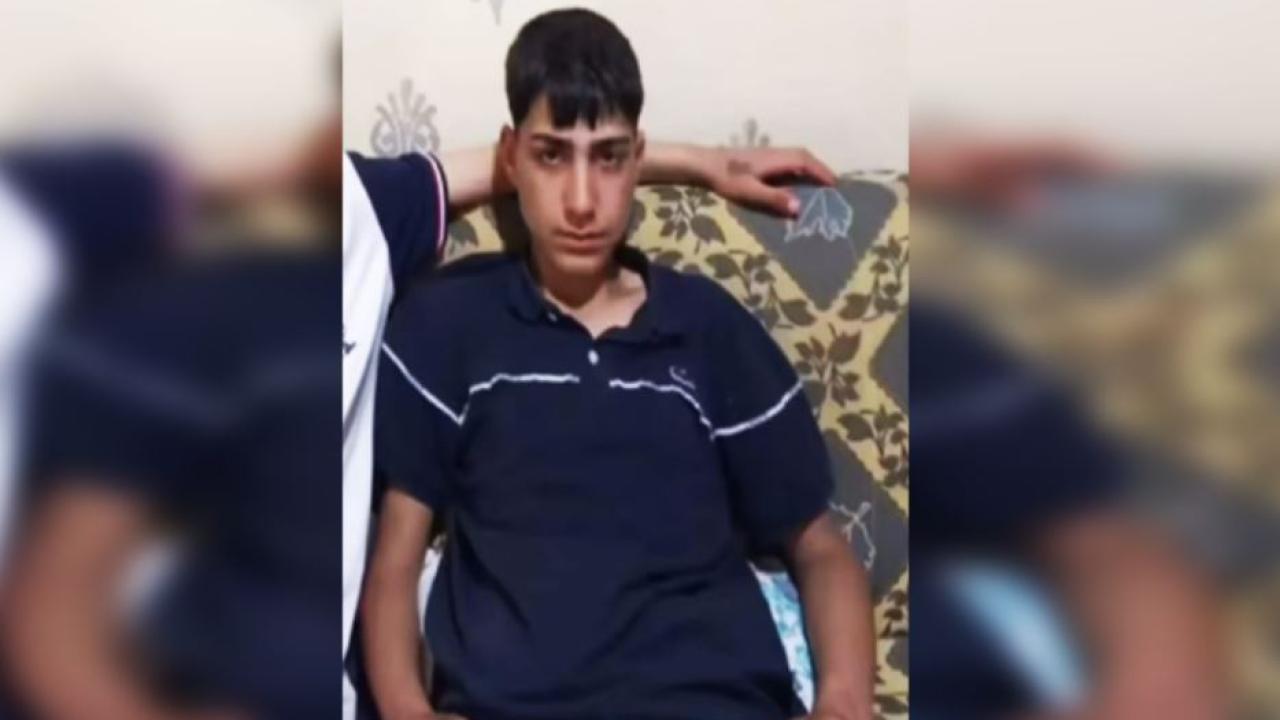Derede boğulma tehlikesi geçirmişti: Mücadeleyi kaybetti
