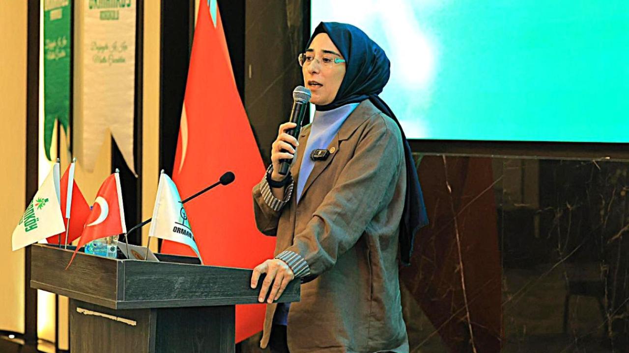 'Doğayı tanıyan çocuk, onu korumayı da bilir'