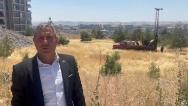 Doğukent Mahallesi'ne 32 derslikli ilkokul müjdesi