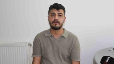 Eniştesi kız kardeşini öldürdü, yeğenlerini almak için mücadele veriyor
