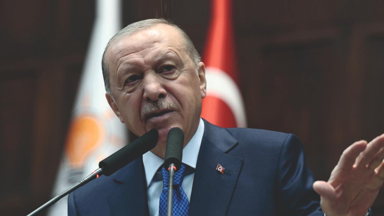 Erdoğan: Yasal düzenlemeleri yetiştireceğiz