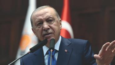Erdoğan: Yasal düzenlemeleri yetiştireceğiz