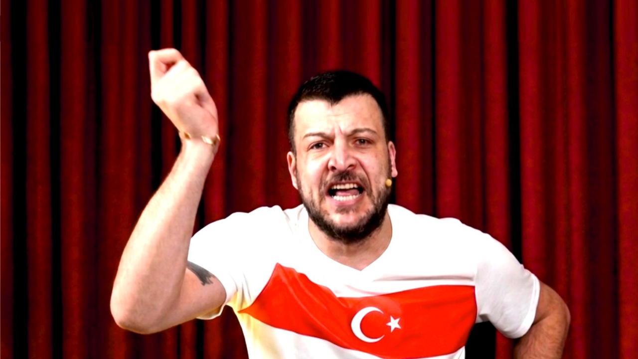 Eski Şanlıurfaspor'lu, ağzına geleni söyledi