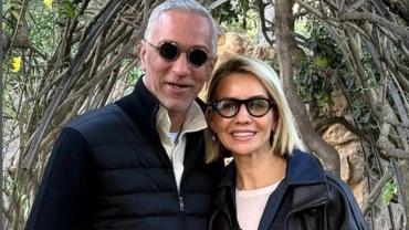 Esra Erol'un eşi Ali Özbir kimdir, kaç yaşında, nereli? İşte babası Kürt İdris'in hayatı