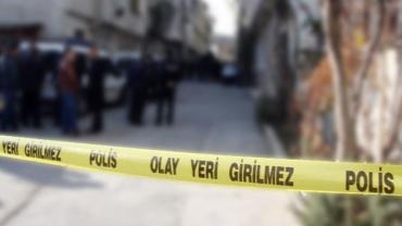 Eyyübiye'de bir kadın evinde ölü bulundu