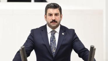 Eyyüpoğlu: Şanlıurfa'ya 67 hekim kadrosu tahsis edildi