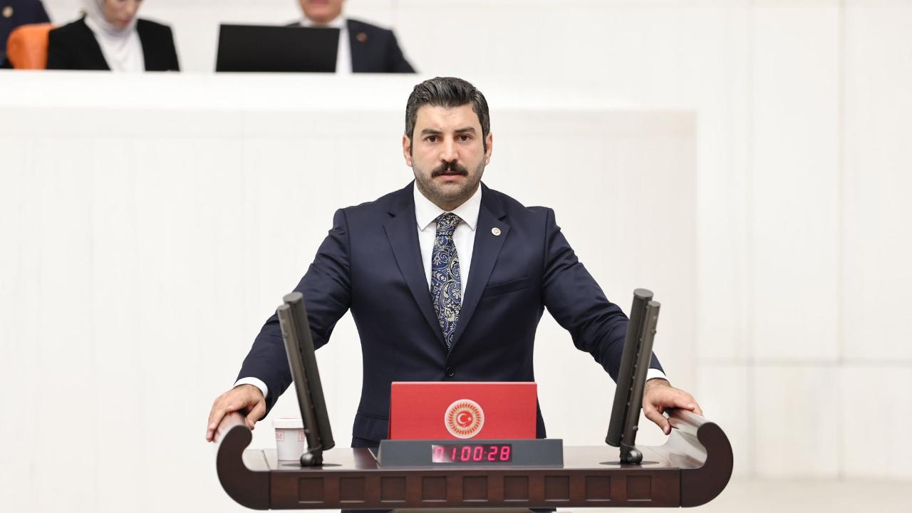 Eyyüpoğlu'ndan Rahmi Koç'un sözlerine tepki