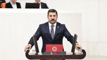 Eyyüpoğlu'ndan Rahmi Koç'un sözlerine tepki