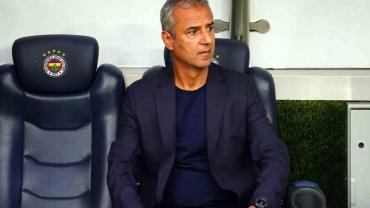 Fenerbahçe’de 4. İsmail Kartal dönemi