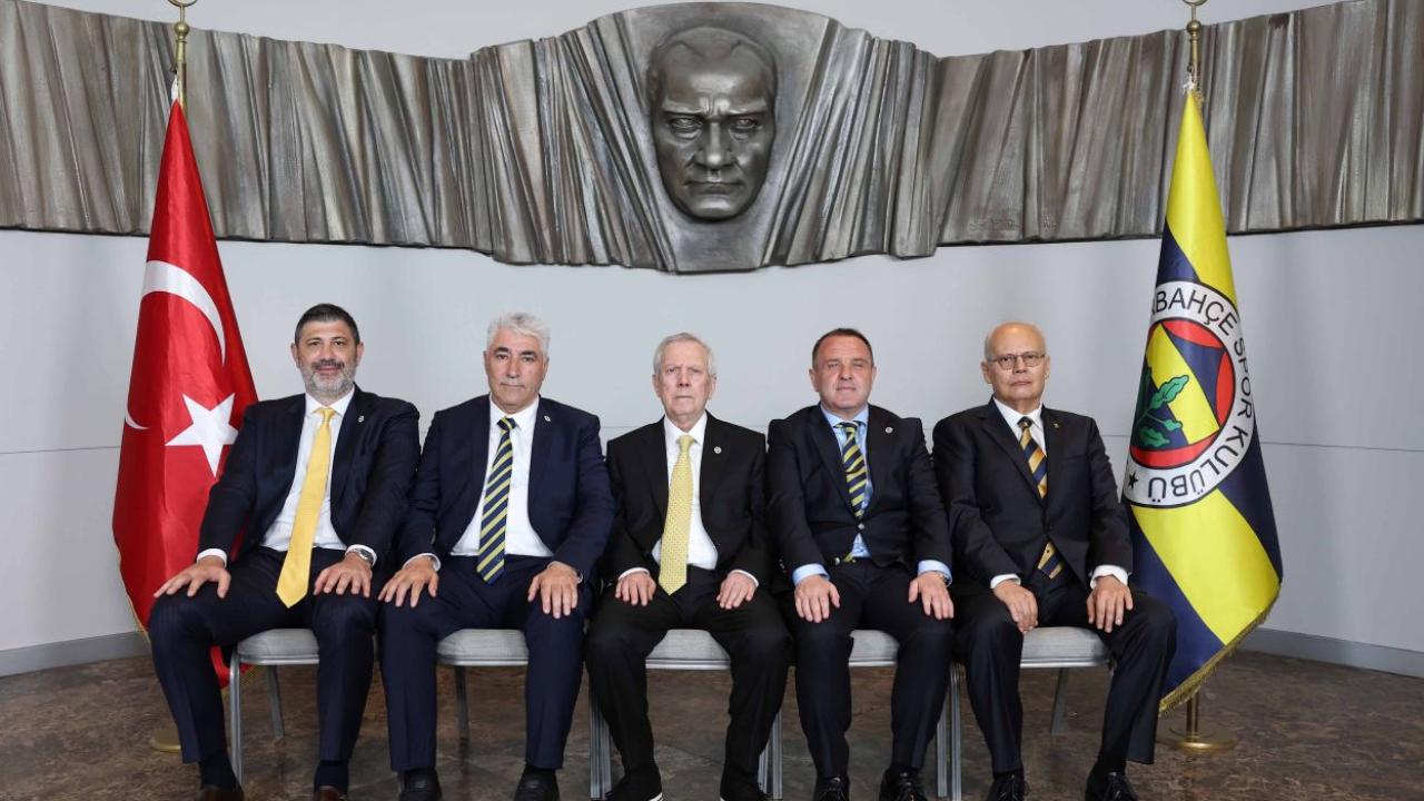 Feridun Geçgel'e önemli görev