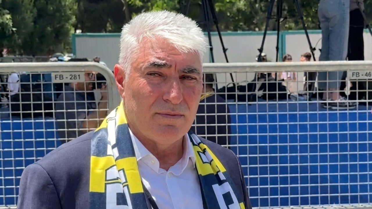 Feridun Geçgel'le ilgili iddia fos çıktı