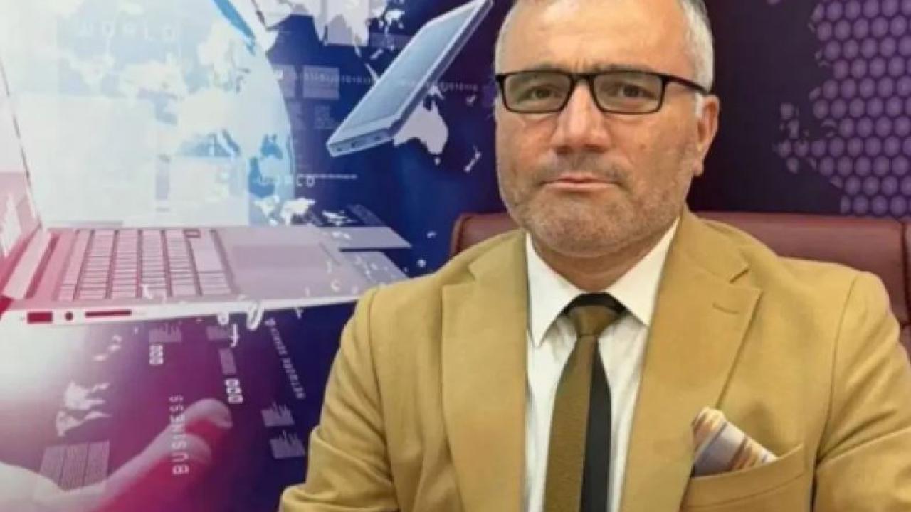 Gazeteci Mehmet Yetim, beraat etti