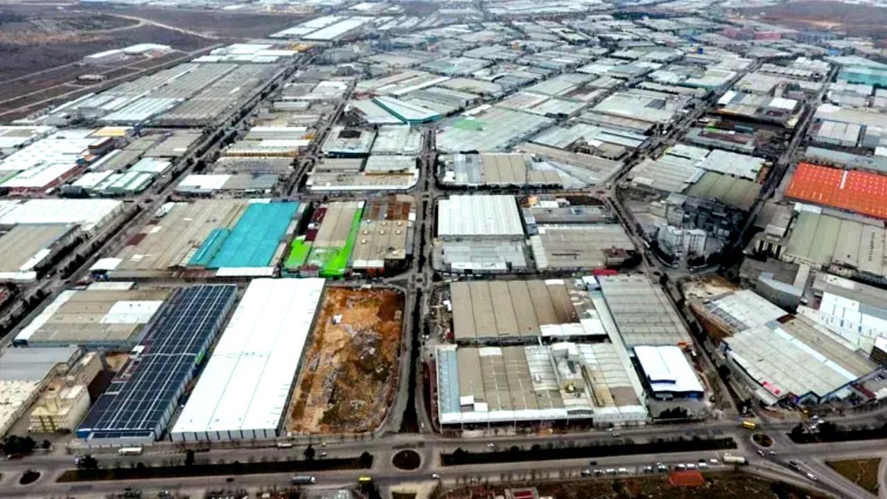 Gaziantep'te konkordato fırtınası