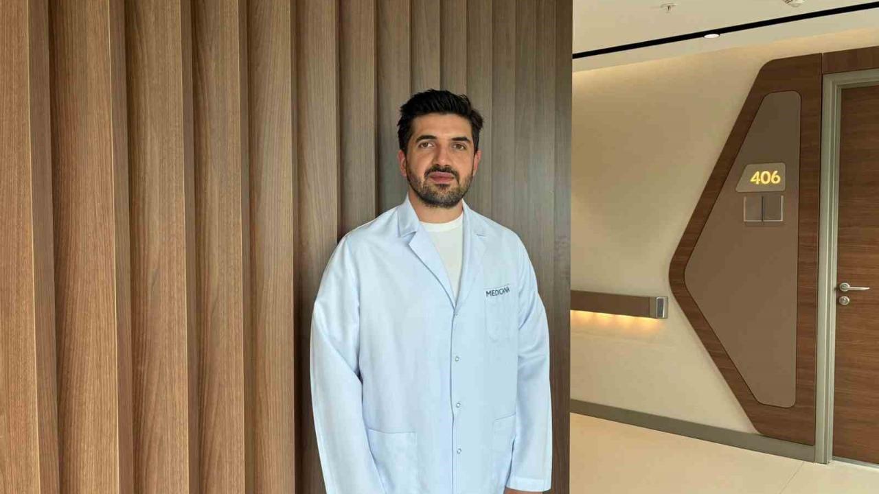 Geçmeyen kasık ağrısının nedeni pelvik varisler olabilir