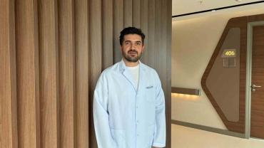 Geçmeyen kasık ağrısının nedeni pelvik varisler olabilir