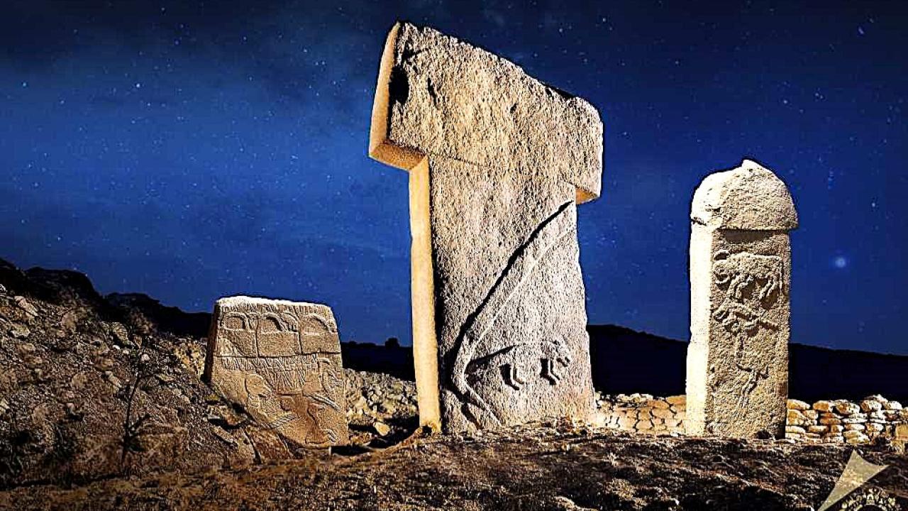 Göbeklitepe'den neden korkuluyor?