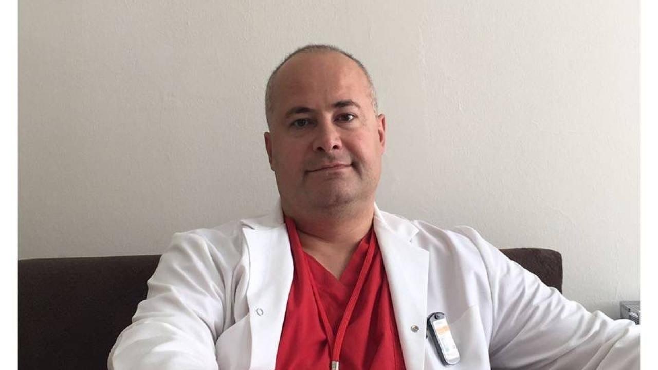 Guatr ve tiroid nodüllerine ameliyatsız çözüm
