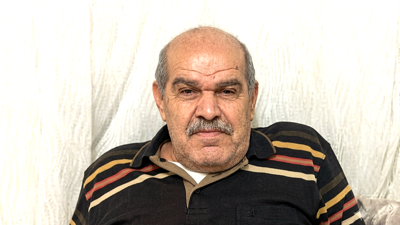 Günün acı haberi
