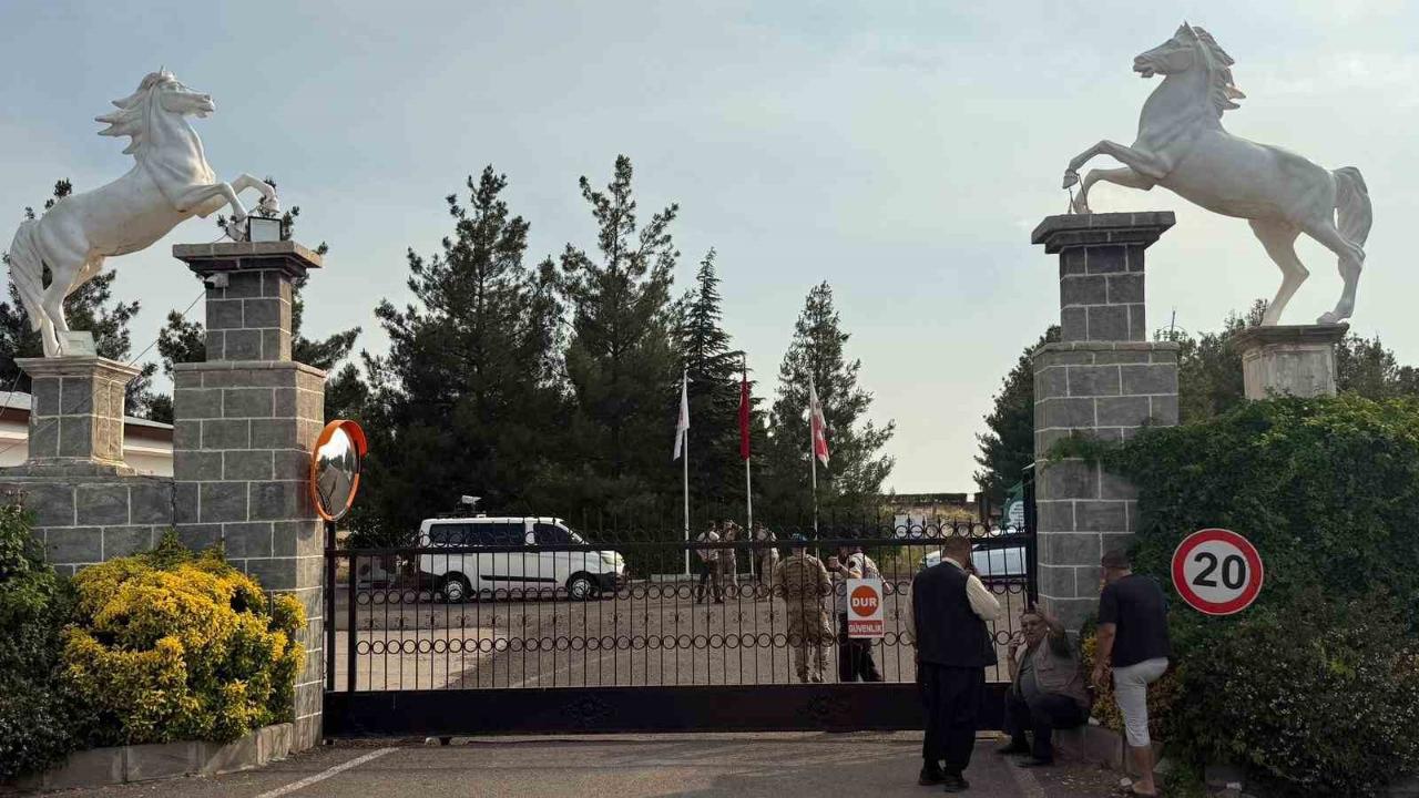 Halı sahada çıkan kavga 3 ile sıçradı: 13 yaralı