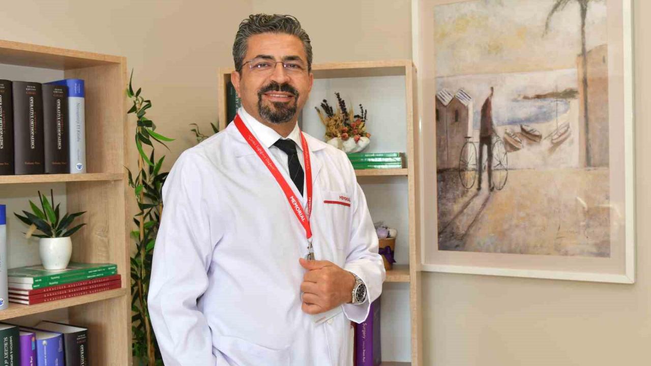 Her 100 çocuktan 3’ü skolyoz riski taşıyor