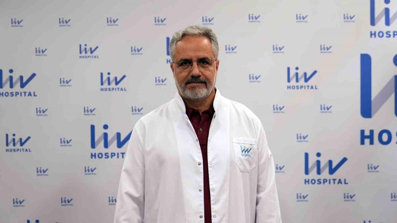 "Her beyin tümörü açık ameliyat gerektirmez"