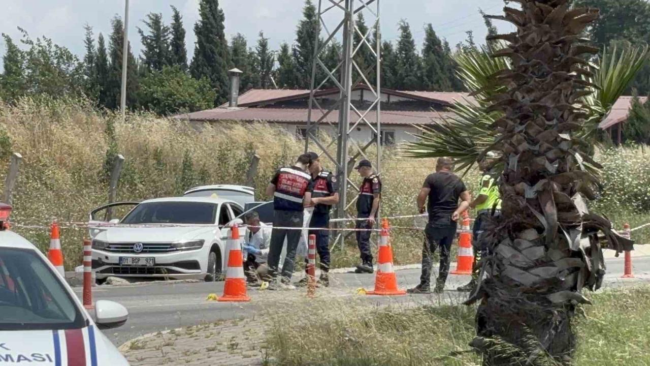 Husumet kanlı bitti: 2 yaralı, 3 şüpheli yakalandı