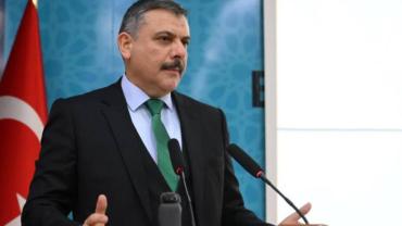İçişleri Bakanı Çiftçi, acı bilançoyu açıkladı