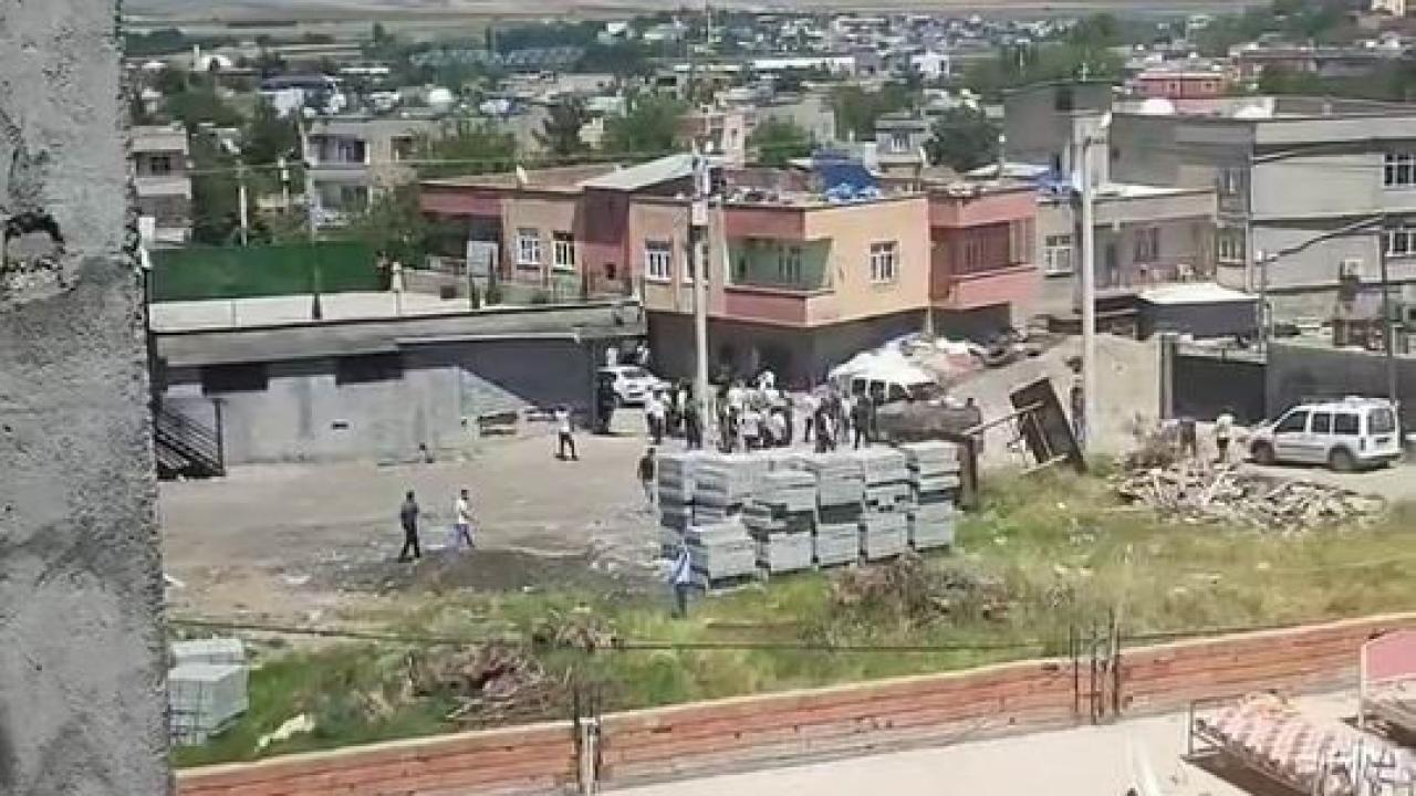 İki grup arasında silahlı kavga: 4 yaralı