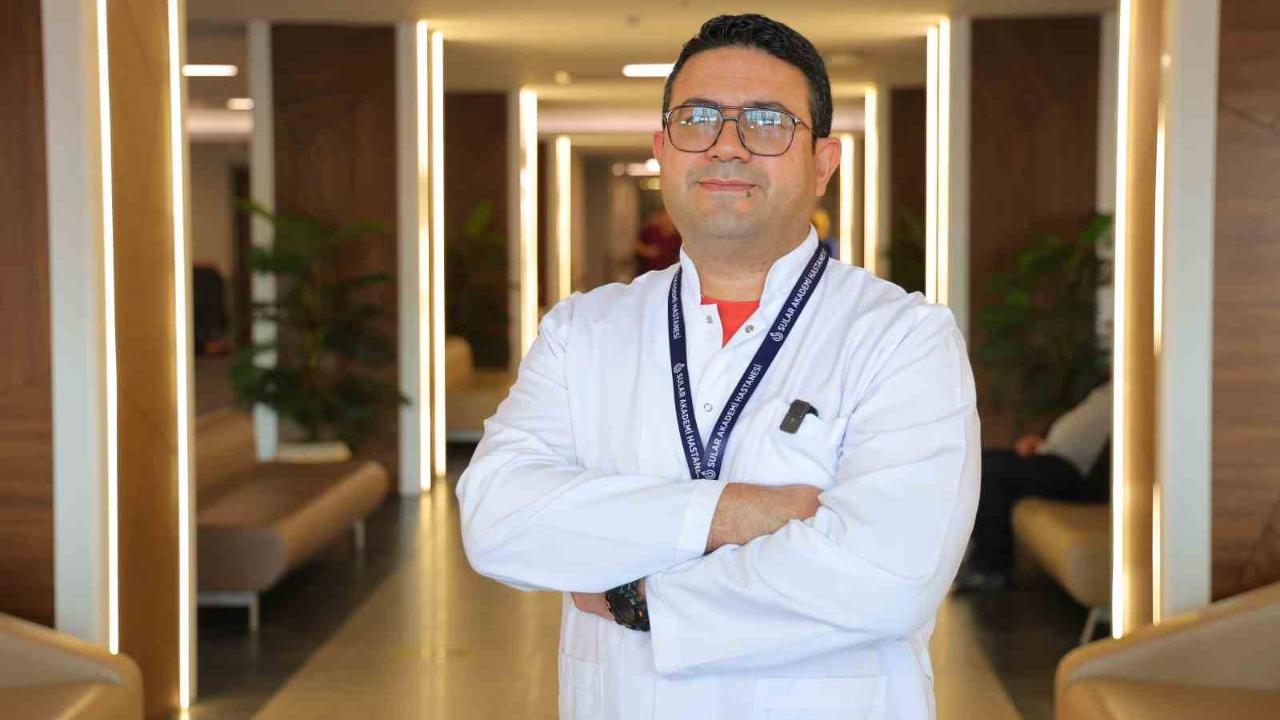 İnmede erken müdahale hayat kurtarıyor