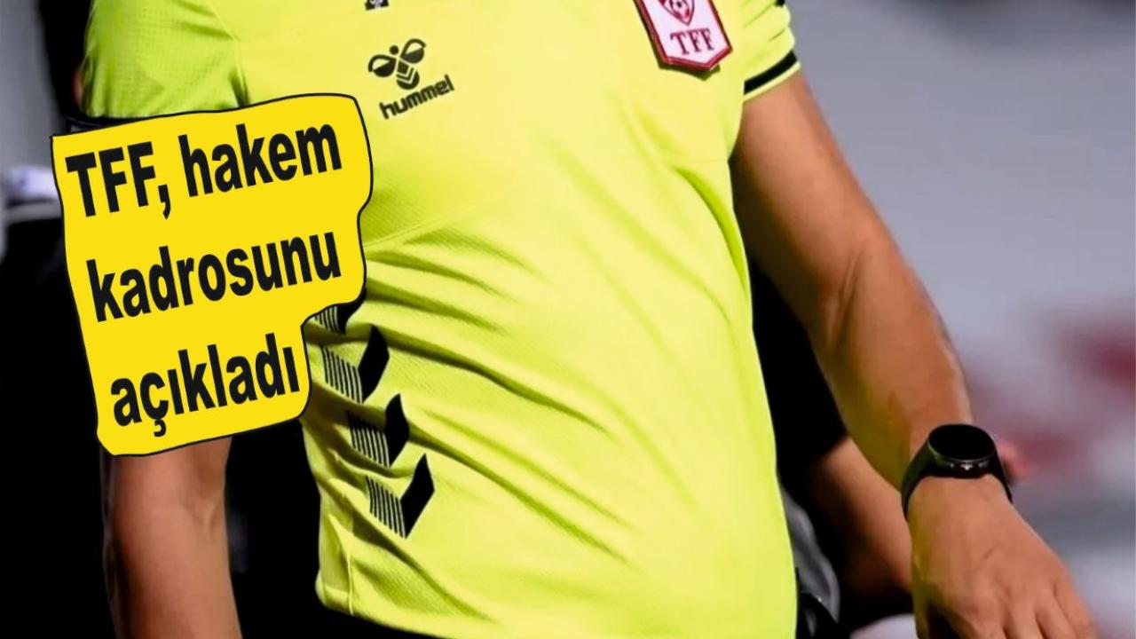 İşte Şanlıurfa'yı temsil edecek isimler