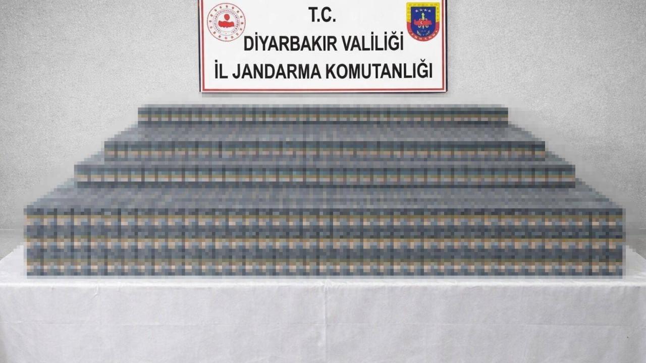 Kaçakçılık olaylarında 51 kişi yakalandı