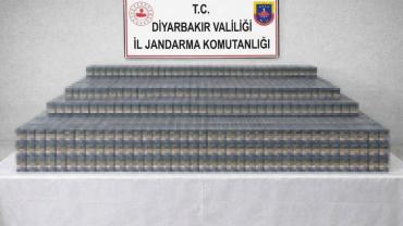 Kaçakçılık olaylarında 51 kişi yakalandı